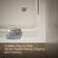 Archer Alcove 72" x 36" Whirpool Bathtub-11892058-65089618