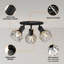 Flush Mount