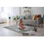 Indoor Area Rugs Low Pile Bedroom Rug Non Slip Floor Mat Washable Carpet Pads for Living Room A026-414707597