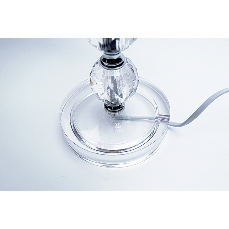 Lampe de table Asaro