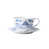 Delft Blue/White selected