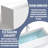 66.9" Solid Surface Soaking Tub - Freestanding Bathtub