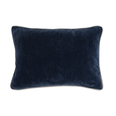 Goodall Cotton Throw Pillow