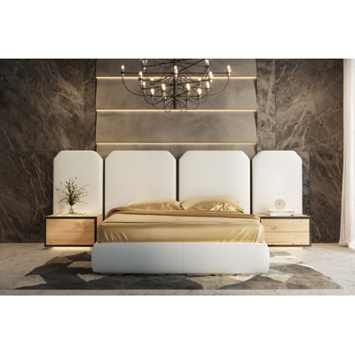 Catlin Africa Bedroom Af46