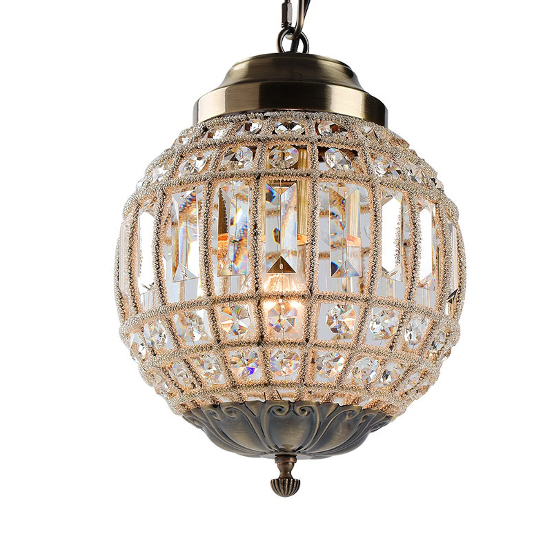 1 - Light Chandelier