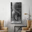 Morning Moment - Photographie sur toile tendue-2010036226