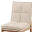 Beka Dining Chair Light Natural