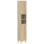 Bathroom Storage Furniture Set-978353306