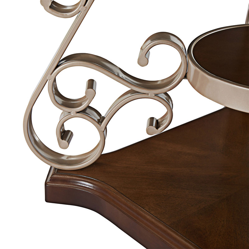 Small Coffee Table