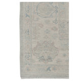 Ushak Wool Weft