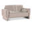 Ivanio Upholstered 65'' Loveseat-90625031