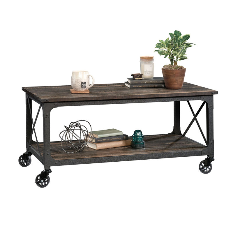 Hovey Coffee Table