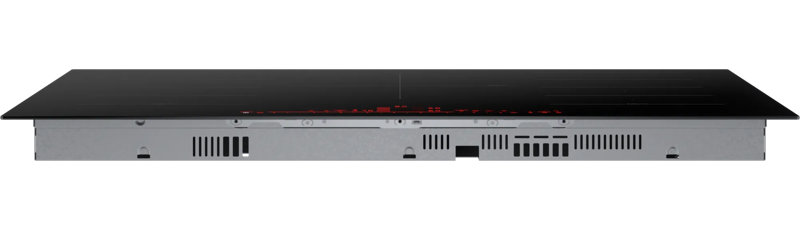 Benchmark® 36" Induction Cooktop, Black
