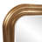 Elphaba Solid Wood Arch Mirror