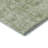 Premium Machine Washable Cerrito AMF611 Green Rug-105156728