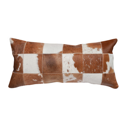 Rectangular Pillow Cover & Insert