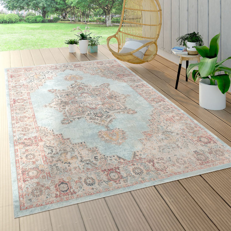 Smoljanski Oriental Area Rug, Rectangle 240 x 330cm