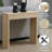 Gillings 31.5'' Console Table-103707968
