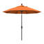 Parasol 9 'Market Sunbrella-87587988