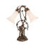 Lampe d'appoint 17 po Tiffany Pond-1554918155
