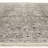 Alfa Rich Clotaire Ultra-Thin Oriental Gray Washable Non-Slip Area Rugs for Living Room Bedroom-858879094