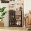 Aust 29.5'' Bar Cabinet-1301320566