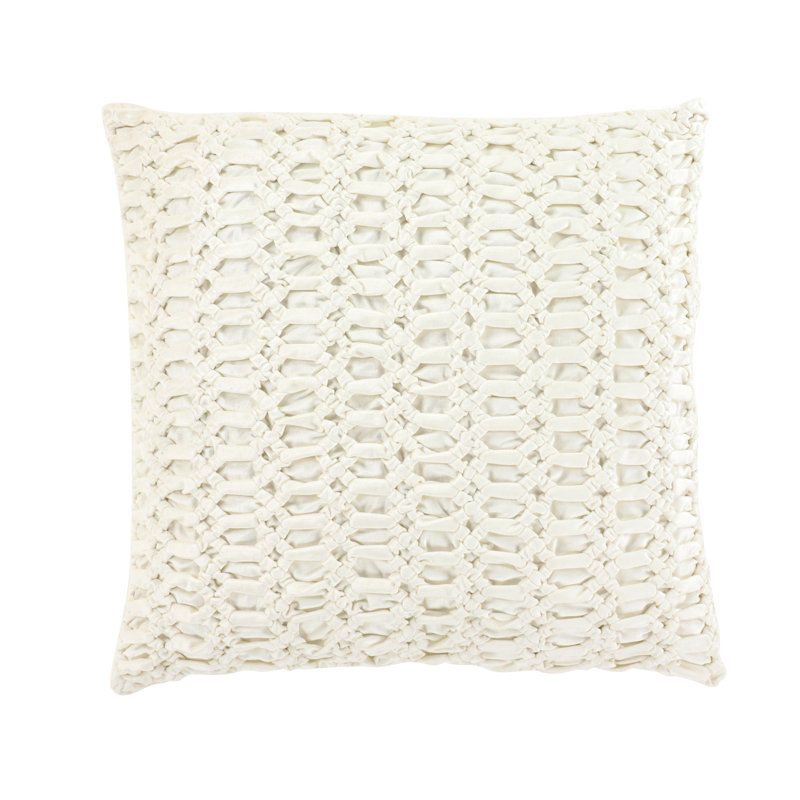 Matheson Geometric Throw Pillow