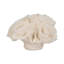 Figurine en résine corail