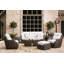 Largo Outdoor Ottoman-1328463472