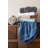Armel Turkish Cotton Bath Towels - Quick Dry & Plush Feel, Hotel & Spa Quality, Set of 4-2103713468