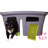 Aritzi Plastic Litter Box
