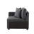 Amayah Upholstered Sectional Reversible