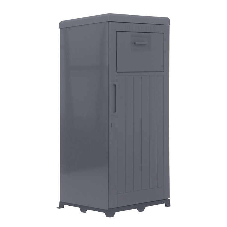 Express Delivery Boxes For Outside