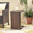 Versatile BUCHAREST END TABLE with Stylish and Functional Design