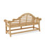Marlborough Teak Garden Bench