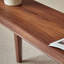 Banc en bois massif de haute qualité de qualité FAS-101750463