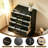 Jakyria 43' H 5-Drawer Tall Dresser-727794326