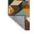 Cubic Plateaus Rug-1361409480