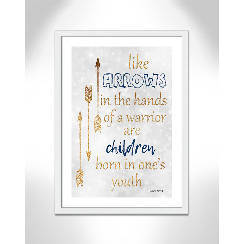 Impression sur papier pour enfants, H 34,5 po x l 24,5 po x P 0,6 po, Encadré plat blanc