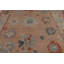 Tapis turc Oushak
