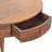 Aristidou Solid Wood Single Coffee Table