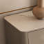 Armoire de comptoir moderne en granit minimaliste moderne-129845518