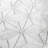 Tuscany 12 in. x 12 in. Marble Pressed Edge Triangle Mosaic Decorative Kitchen & Bathroom Wall Tile