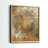 Abstract  Series  LIX  -Set Of 3 Framed Giclee Prints -Ready to Hang-107251905-107251903
