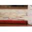 Tapis oriental à motif animalier Ziegler 4 x 6