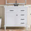Meuble-lavabo 36 po avec comptoir en céramique-1088877314