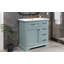 Meuble-lavabo 36 po avec lavabo-2102612075