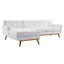 Canapé modulaire Engage Mid Century-2127748045-2115598400