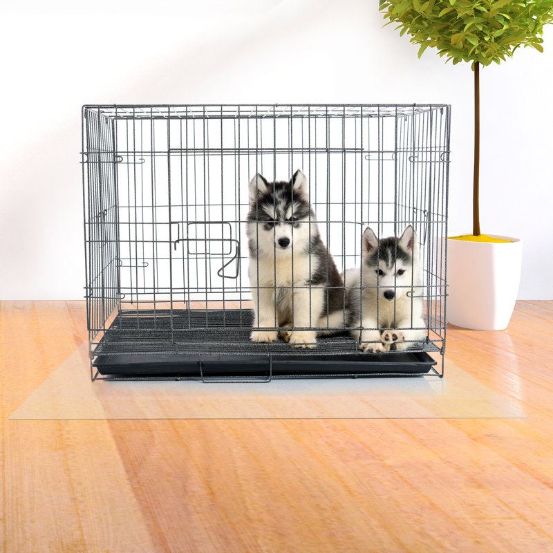 Pet Bed, 119 x 89cm