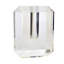 Faceted Glass Table Vase-17821430